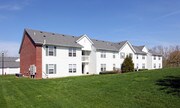 Lehman Village Apartments