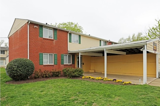 Avalon Townhomes