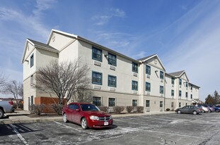 Furnished Studio – Toledo - Holland Apartments