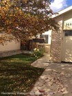 3 Bedroom Single-Family Home for Rent $1395
