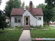 3 Bedroom Single-Family Home for Rent $1750