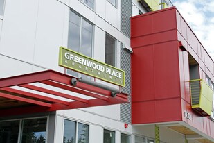 Greenwood Place Apartments