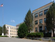 Evergreen Ridge Apartments