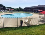 Lake of the Woods Apartments