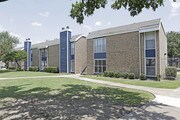 Windham Chase Apartments