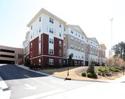 Campus Crossings Briarcliff Apartments