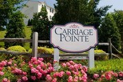 Carriage Pointe at Aquia Apartments