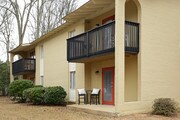 Tuscany At Midtown Apartments