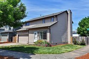 4 Bedroom Single-Family Home for Rent $2095