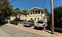 39-391/2 Belmont Ave Apartments