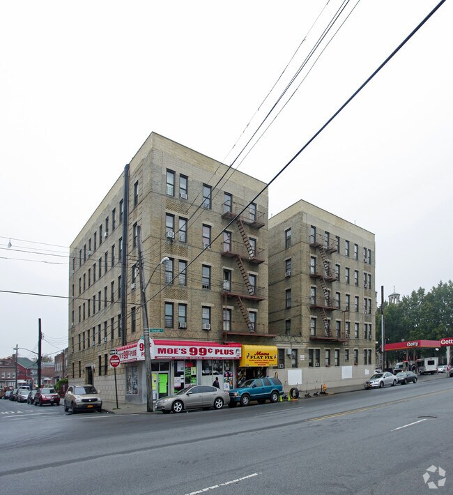 24242428 E Tremont Ave Bronx, NY 10461 Rentals Bronx, NY