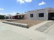 3 Bedroom Single-Family Home for Rent $800