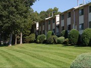 Overlook at Flanders Apartments