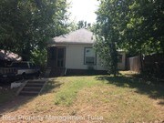 2 Bedroom Single-Family Home for Rent $600