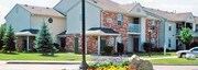 Northlake Farms Apartments