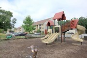 Hudson Harbour Apartments