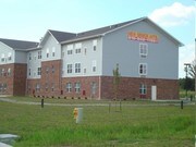 Heritage Landing Senior Apartments