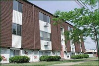 Niagara I Apartments