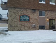 Lawndale Apartments