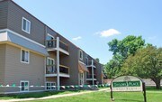 Taylor's Place Apartments