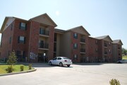 Emerald Pointe Apartments