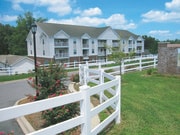 Golf Brook Apartments