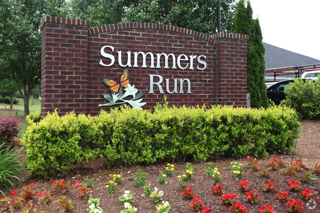 Summers Run Apartments