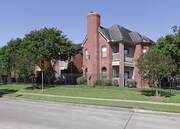 The Park at Waterford Harbor Apartments