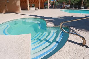 Sedona Pointe Apartments