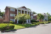 Coachlight Village Apartments