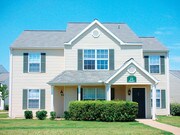 Bentonville Commons Apartments