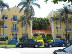 1255 Pennsylvania Ave Miami Beach FL Apartments