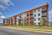 Canalside Apartments