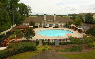Estates at Perimeter Apartments
