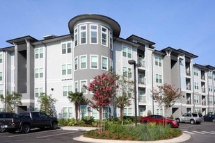 Venue Emerald Coast Apartments