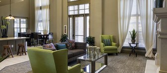 Alamo Ranch Apartments