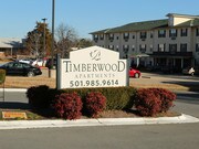 Timberwood Apartments