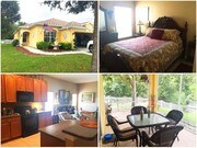 4 Bedroom Single-Family Home for Rent $1700