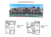 The Overlook Apartments