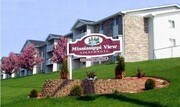 Mississippi View Apartments