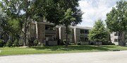 Afton Oaks Apartments