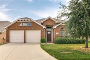 3 Bedroom Single-Family Home for Rent $1525