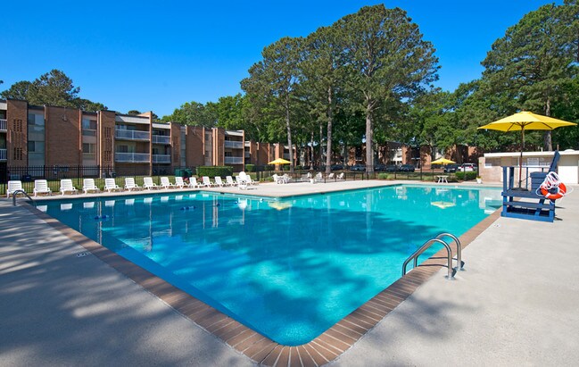 Birdneck Village Apartments