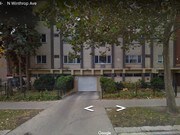 6144 N Winthrop Ave Chicago IL Apartments