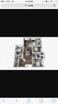 9915 University City Blvd Charlotte NC Apartments