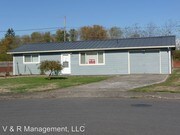 2 Bedroom Single-Family Home for Rent $995