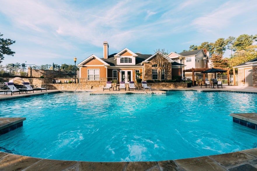 1000 Spalding Apartment Homes Rentals Atlanta, GA