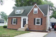 4 Bedroom Single-Family Home for Rent $1150