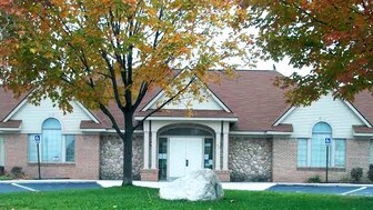 Arbor Woods Apartments