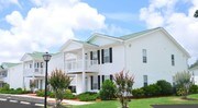 Birch Pond Apartments